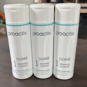 Proactiv Cleanse Renewing Cleanser